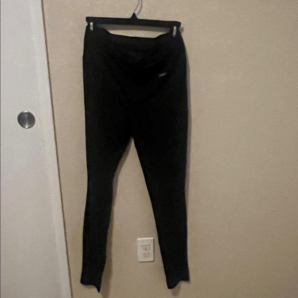 Patagonia Black Base Layer Leggings